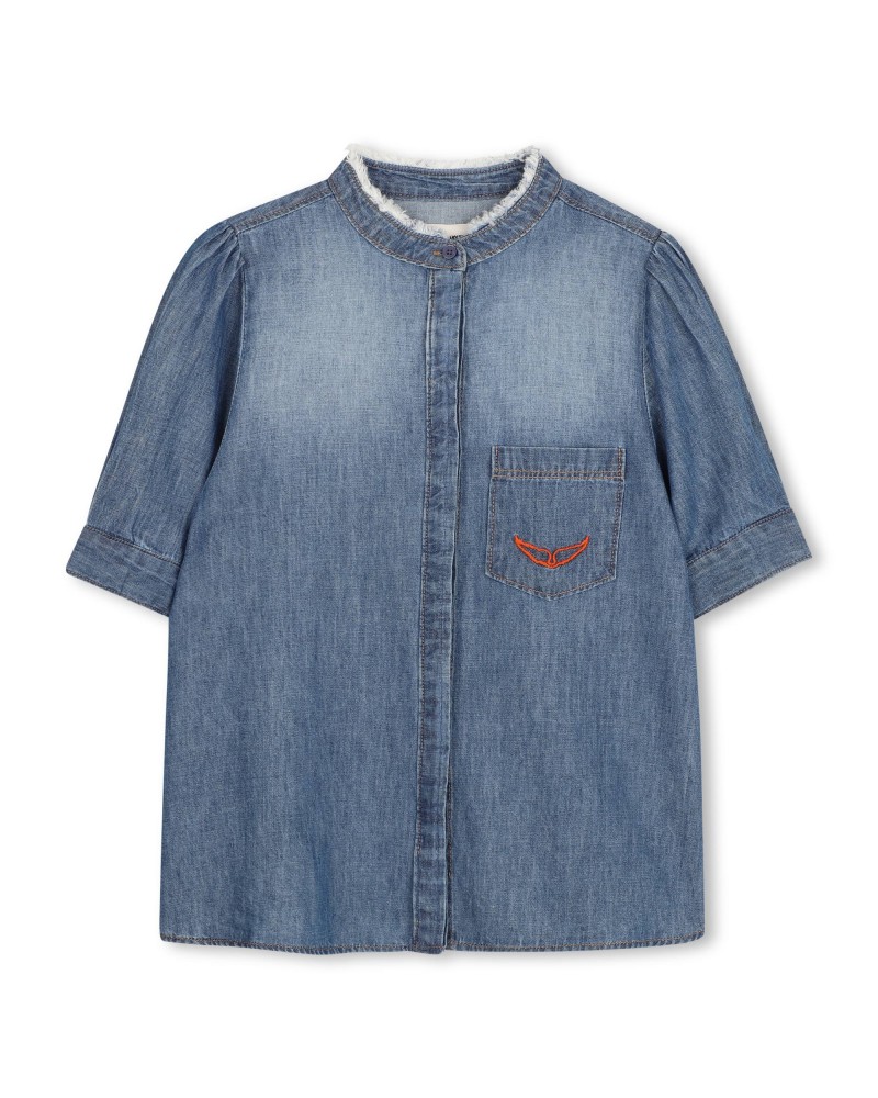 CHEMISE ZADIG&VOLTAIRE