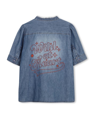 CHEMISE ZADIG&VOLTAIRE