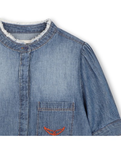 CHEMISE ZADIG&VOLTAIRE