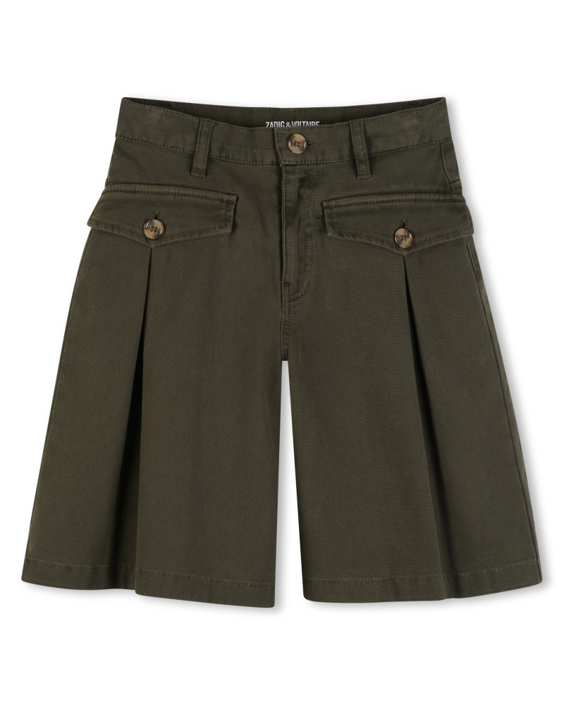 SHORT ZADIG&VOLTAIRE