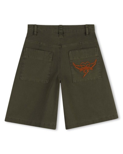 SHORT ZADIG&VOLTAIRE