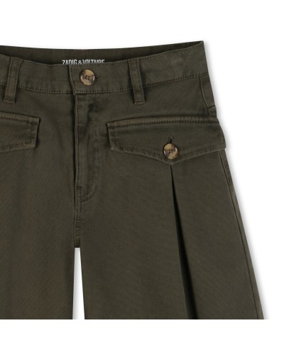 SHORT ZADIG&VOLTAIRE