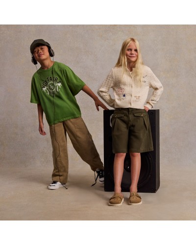 SHORT ZADIG&VOLTAIRE