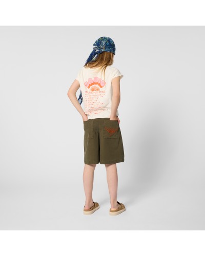 SHORT ZADIG&VOLTAIRE