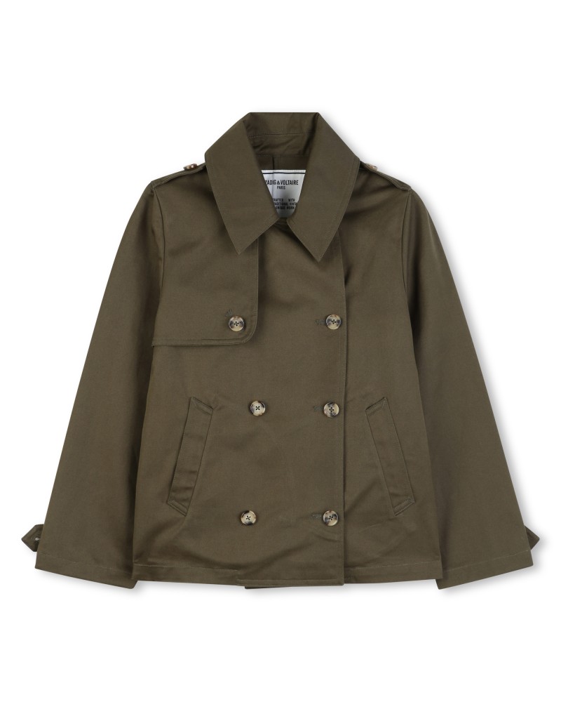 BLOUSON ZADIG&VOLTAIRE