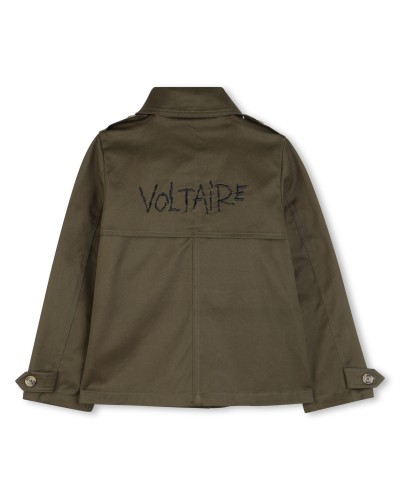 BLOUSON ZADIG&VOLTAIRE