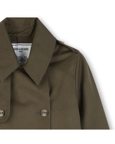 BLOUSON ZADIG&VOLTAIRE