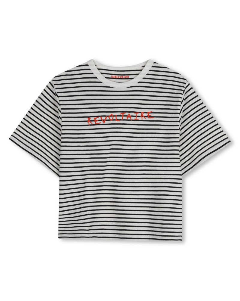 TEE-SHIRT ZADIG&VOLTAIRE