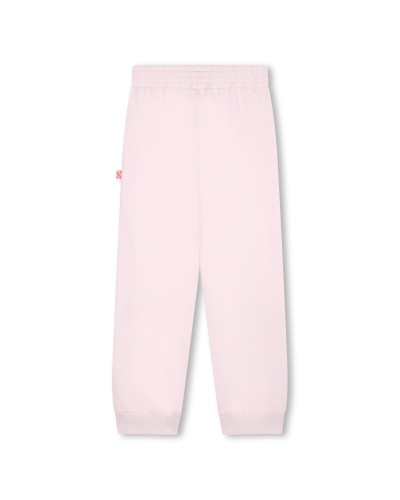 PANTALON JOGGING BILLIEBLUSH