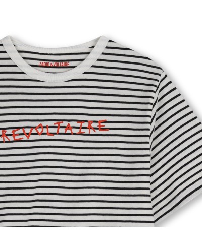 TEE-SHIRT ZADIG&VOLTAIRE