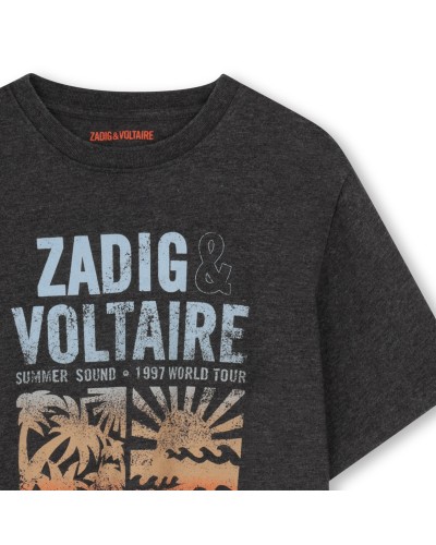 TEE-SHIRT ZADIG&VOLTAIRE