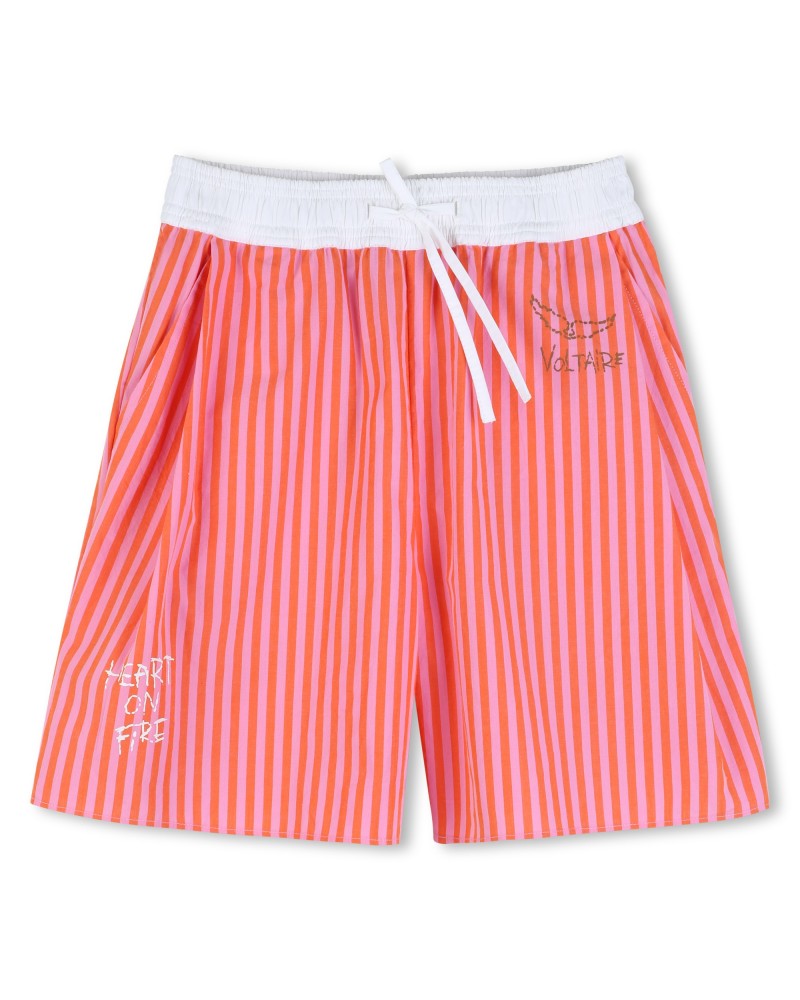 SHORT ZADIG&VOLTAIRE