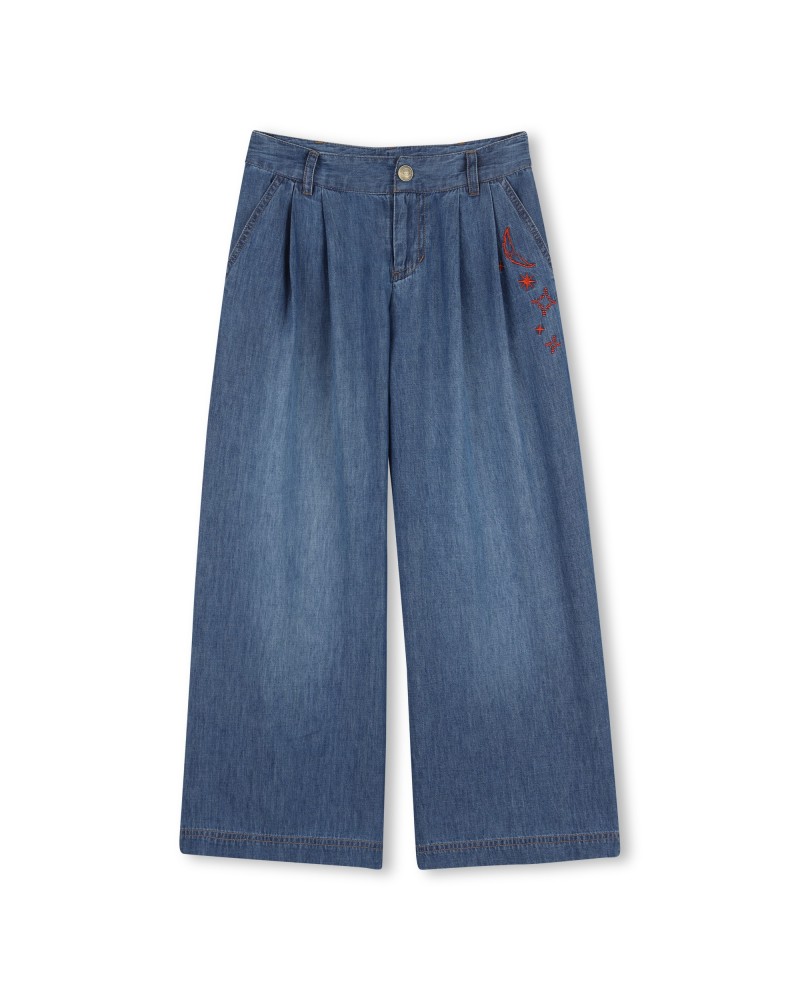 PANTALON  ZADIG&VOLTAIRE