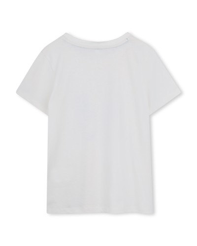 TEE-SHIRT KIDS AROUND