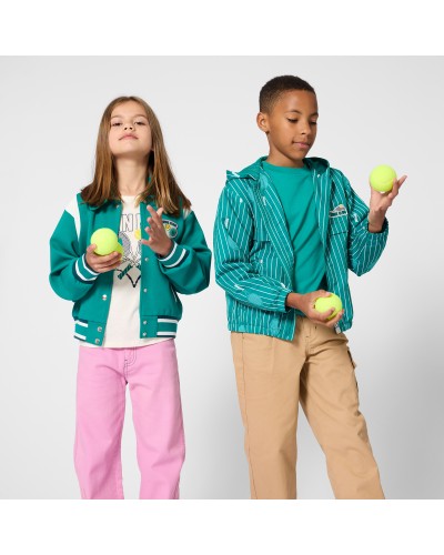 TEE-SHIRT KIDS AROUND