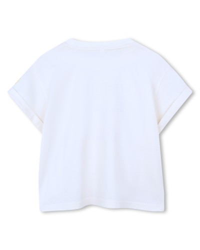 TEE-SHIRT KIDS AROUND