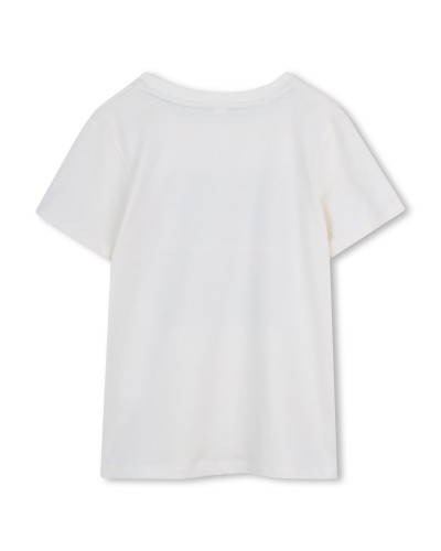 TEE-SHIRT KIDS AROUND