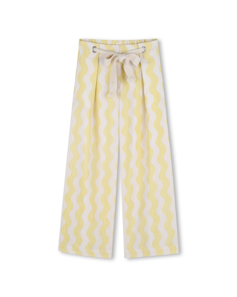 PANTALON  KIDS AROUND