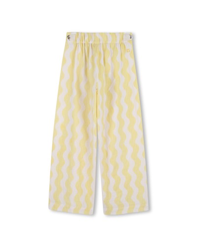 PANTALON  KIDS AROUND