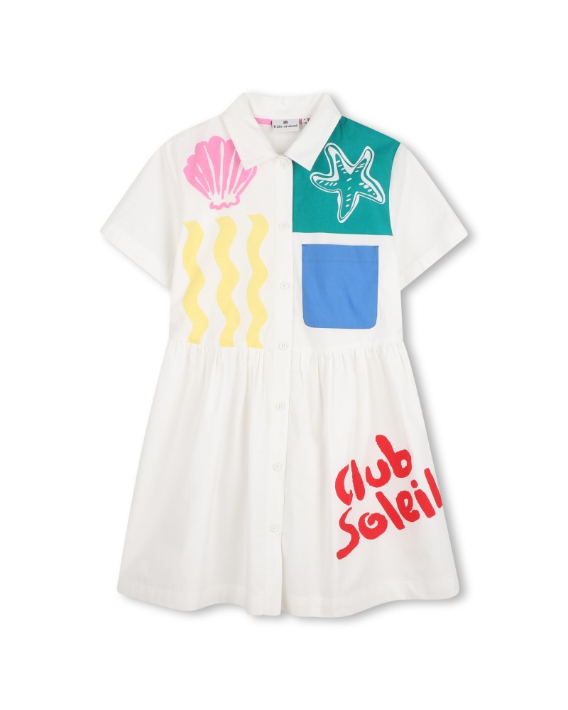 ROBE  KIDS AROUND