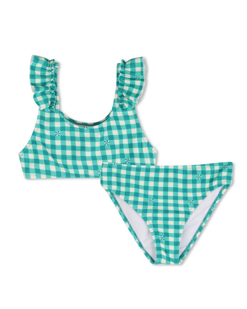 KIDS AROUND MAILLOT DE BAIN 2 PIECES