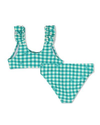 KIDS AROUND MAILLOT DE BAIN 2 PIECES