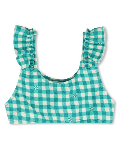 KIDS AROUND MAILLOT DE BAIN 2 PIECES