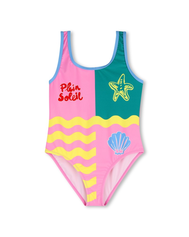 KIDS AROUND MAILLOT DE BAIN