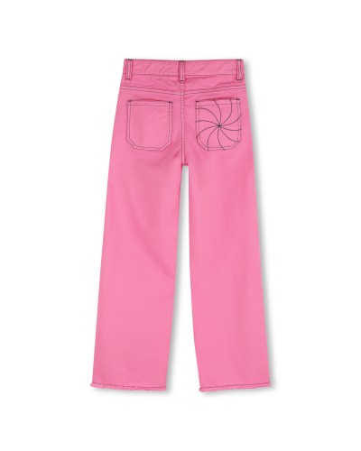PANTALON  KIDS AROUND
