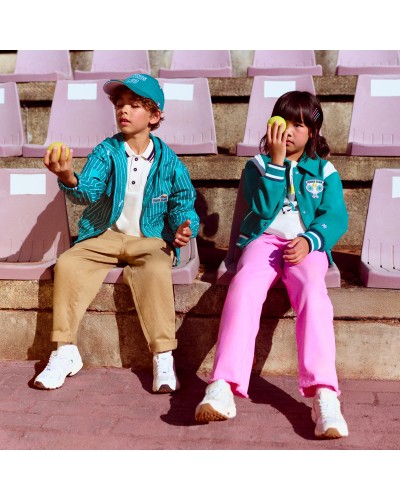 PANTALON  KIDS AROUND