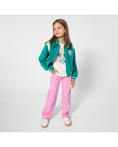 PANTALON  KIDS AROUND