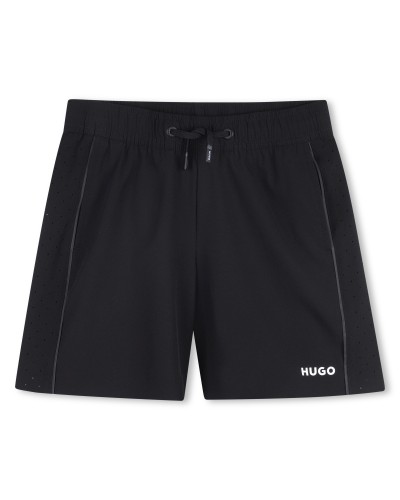 SHORT Hugo