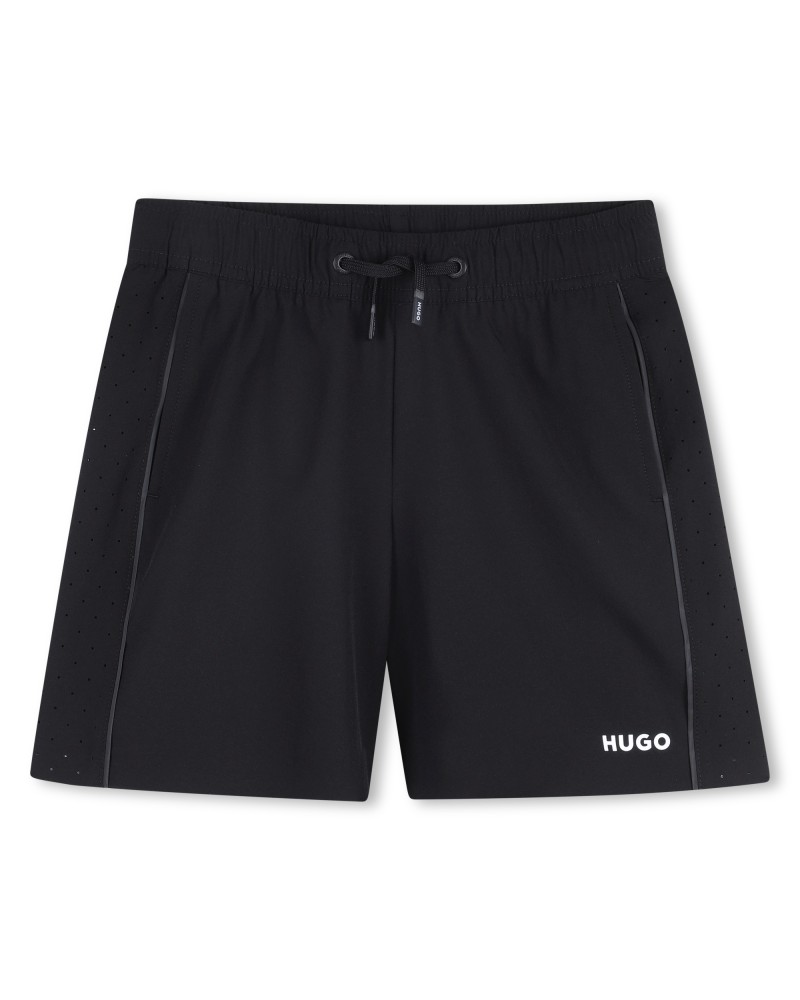 SHORT Hugo