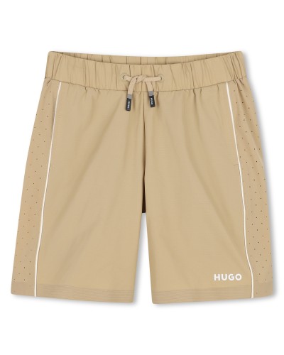 SHORT Hugo