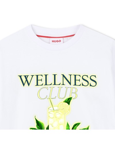 TEE-SHIRT Hugo