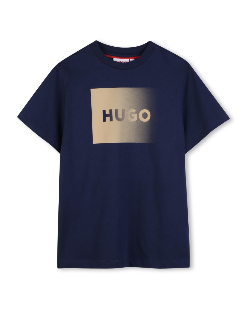 TEE-SHIRT Hugo