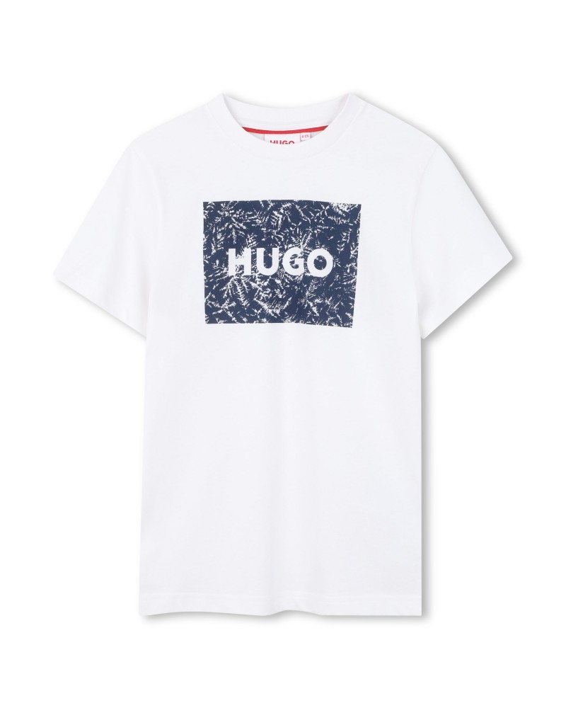 TEE-SHIRT Hugo