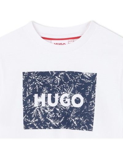 TEE-SHIRT Hugo