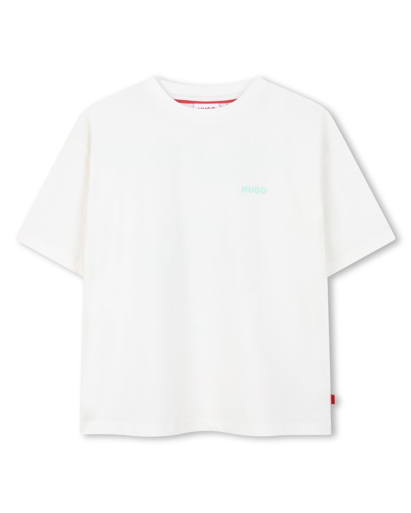TEE-SHIRT Hugo