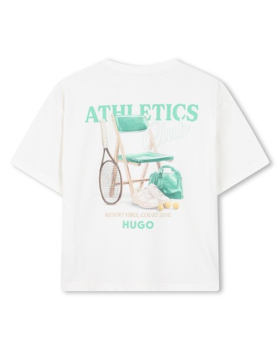 TEE-SHIRT Hugo