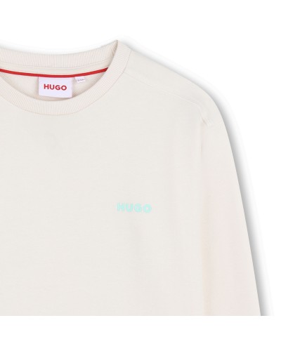 SWEAT Hugo