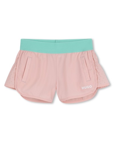 SHORT Hugo