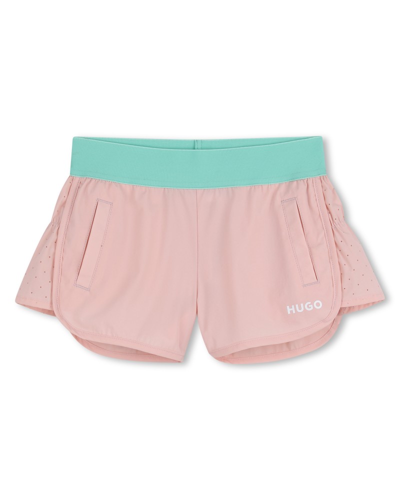 SHORT Hugo