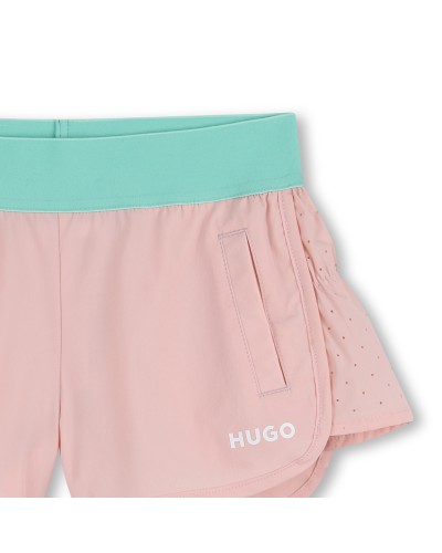 SHORT Hugo