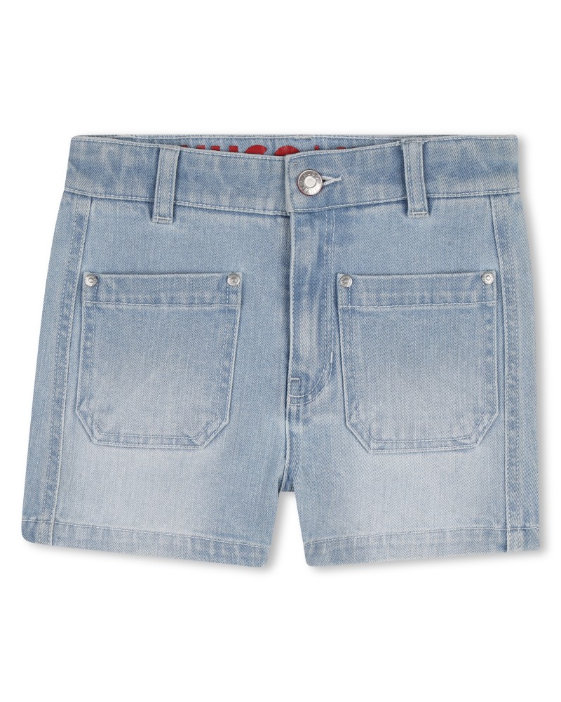 SHORT Hugo