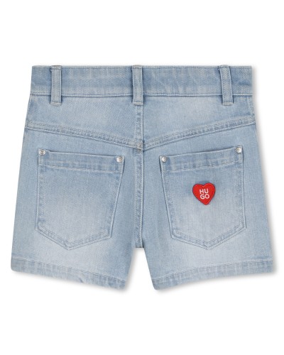 SHORT Hugo