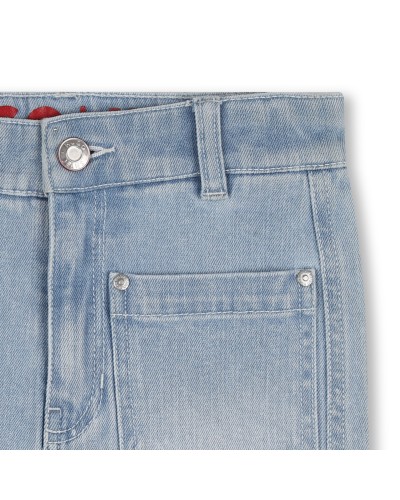 SHORT Hugo