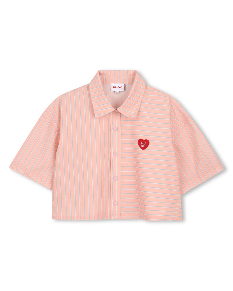 CHEMISE Hugo