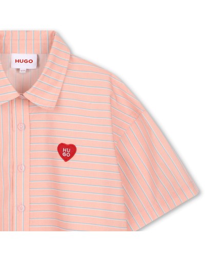CHEMISE Hugo