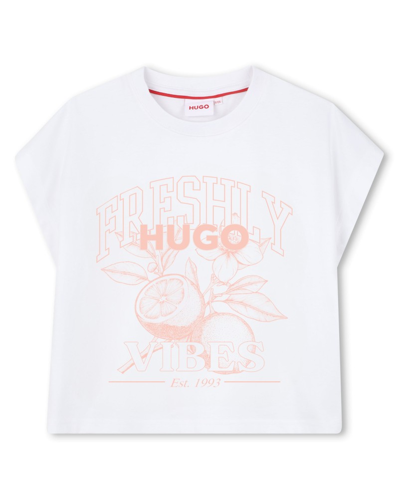 TEE-SHIRT Hugo
